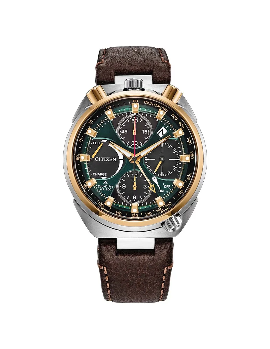 Reloj promaster tsuno chrono para hombre 62154