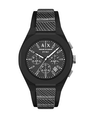 Reloj Street para hombre AX4174