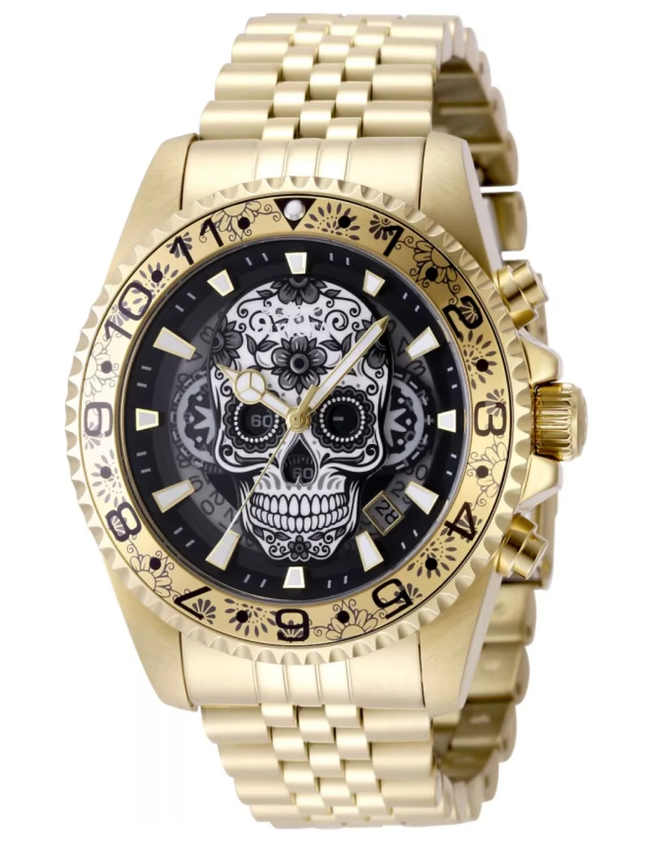 Reloj Pro Diver para hombre Pro Diver