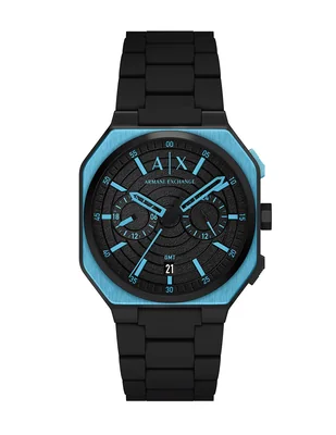 Reloj Street para hombre AX1480