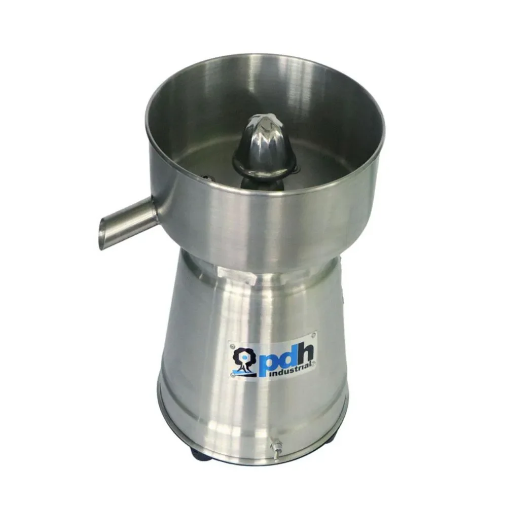 Exprimidor de cítricos PDH industrial