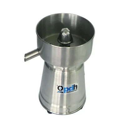 Exprimidor de cítricos PDH industrial