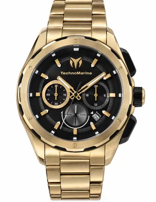 Reloj technomarine ocean para hombre tm-318097