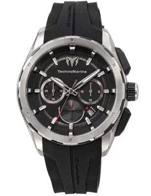 Reloj technomarine ocean para hombre tm-318098