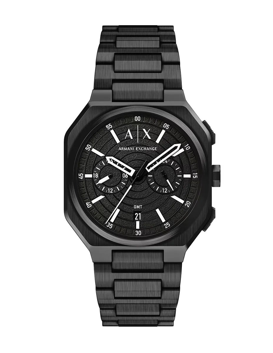 Reloj Street para hombre AX1478