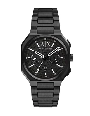 Reloj Street para hombre AX1478