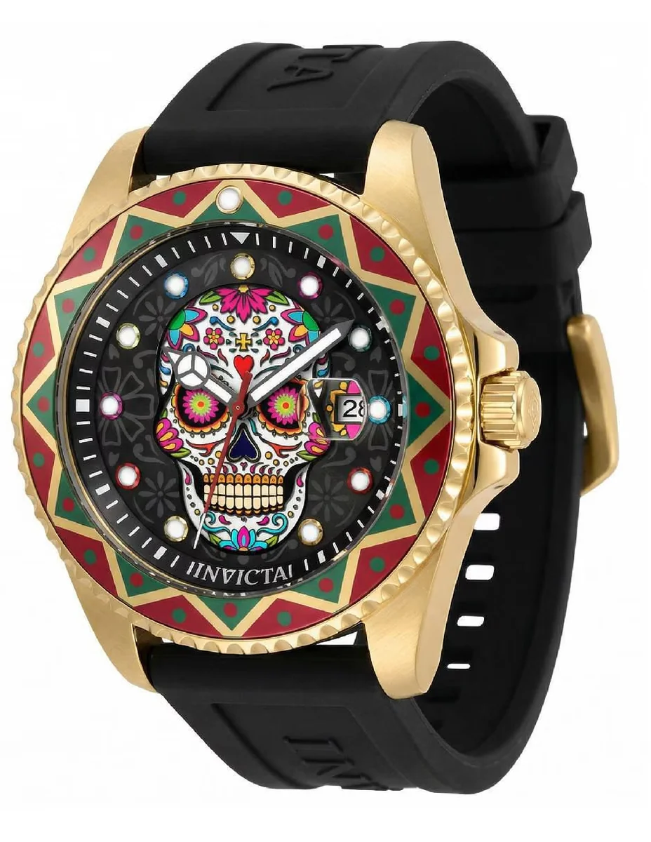 Reloj Pro Diver para hombre 50516