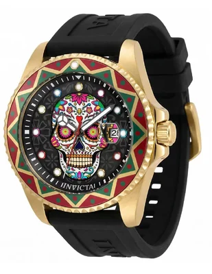 Reloj Pro Diver para hombre 50516