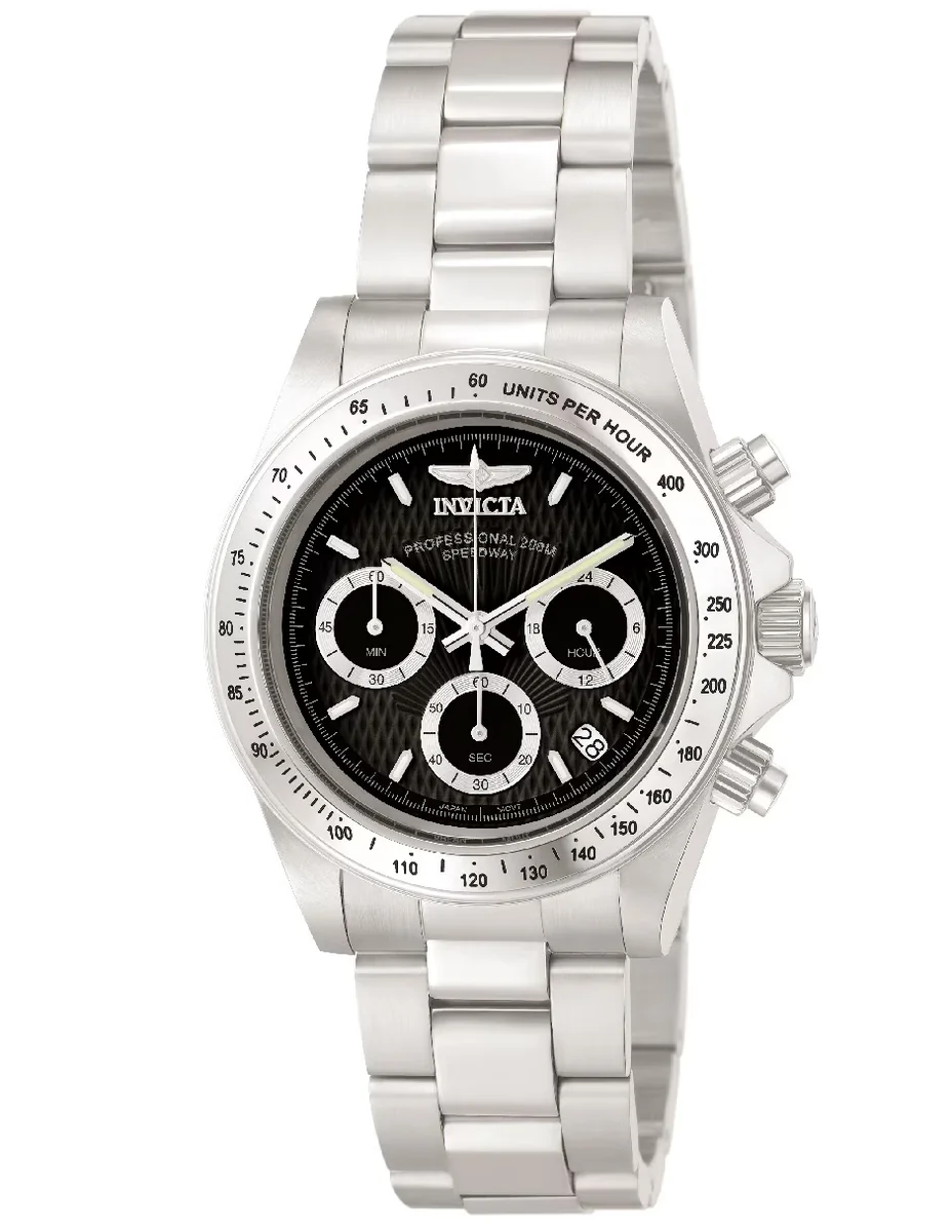 Reloj Speedway para hombre 9223