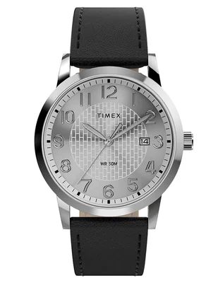 Reloj Main Street para hombre TW2Y67300QF