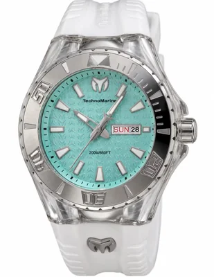 Reloj technomarine cruise para hombre tm-122010