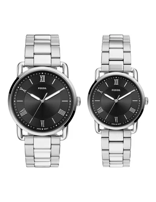 Kit de reloj Copeland para hombre FS6199SET