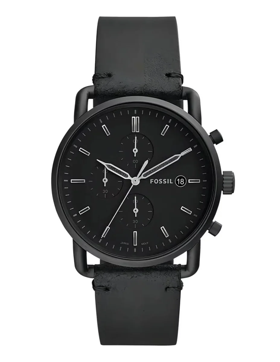 Reloj Commuter para hombre FS5504