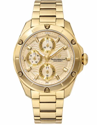 Reloj technomarine oceanico para hombre tm-325009