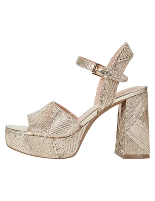Sandalia Marc Fisher para mujer