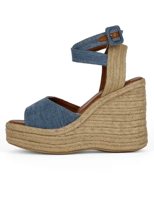 Sandalia para mujer