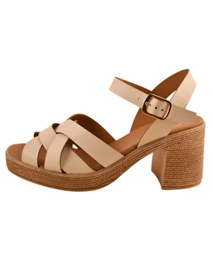Sandalia para mujer