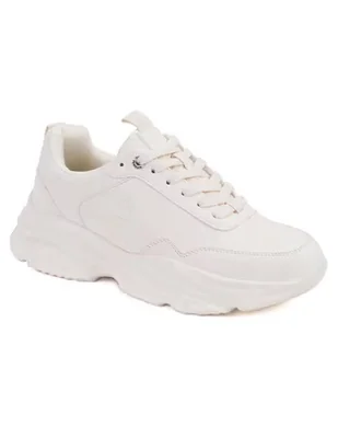 Tenis Style Brenda para mujer