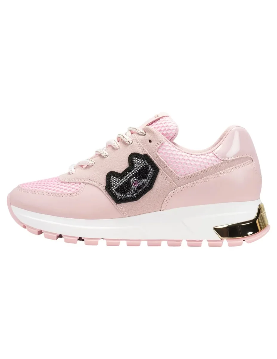 Tenis paris mayu para mujer