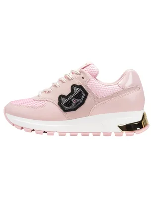Tenis paris mayu para mujer