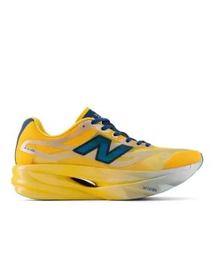 Tenis supercomp elite v6 para correr de mujer