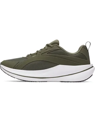 Tenis ua assert 11 para correr de hombre