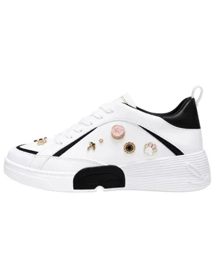 Tenis mineola para mujer