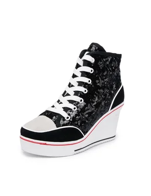 Tenis para mujer