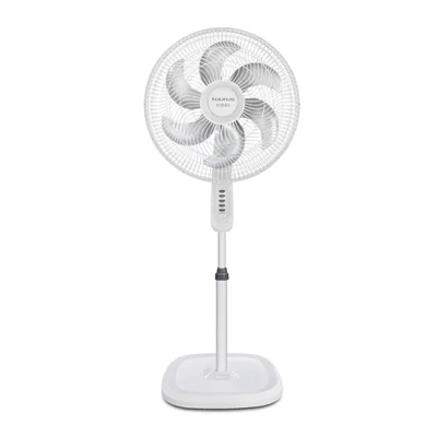 Ventilador de Pedestal Taurus SPUTNIK VEN 3 Vel Blanco ORTY