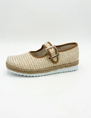 Zapato para mujer