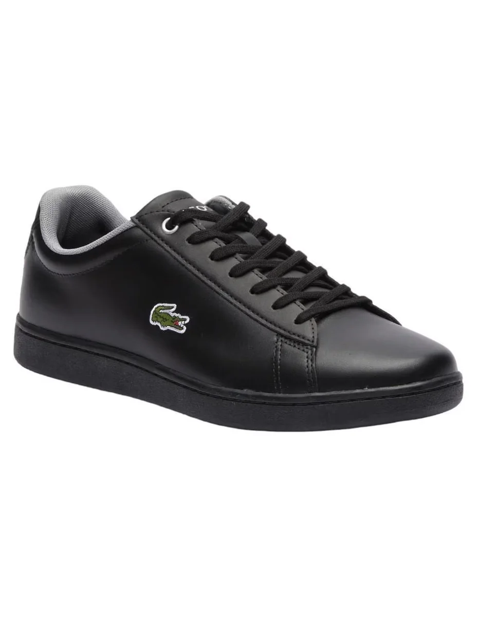 Tenis de piel Hydez Sst de hombre