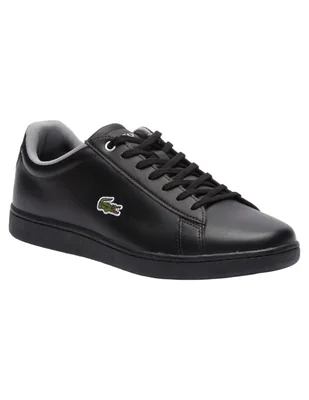 Tenis de piel Hydez Sst de hombre