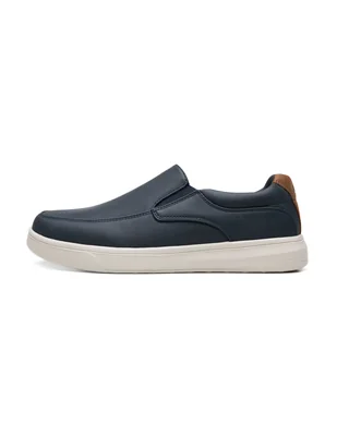 Zapato slip on casual para hombre