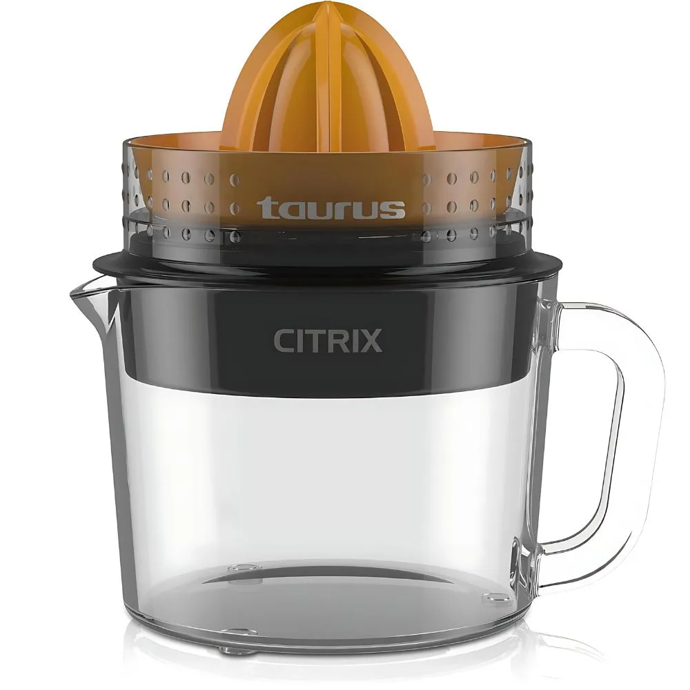 Exprimidor de jugos Taurus citrix