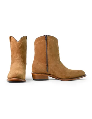 Bota para hombre