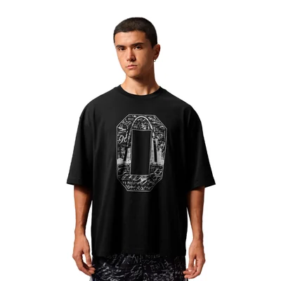 Playera Jordan