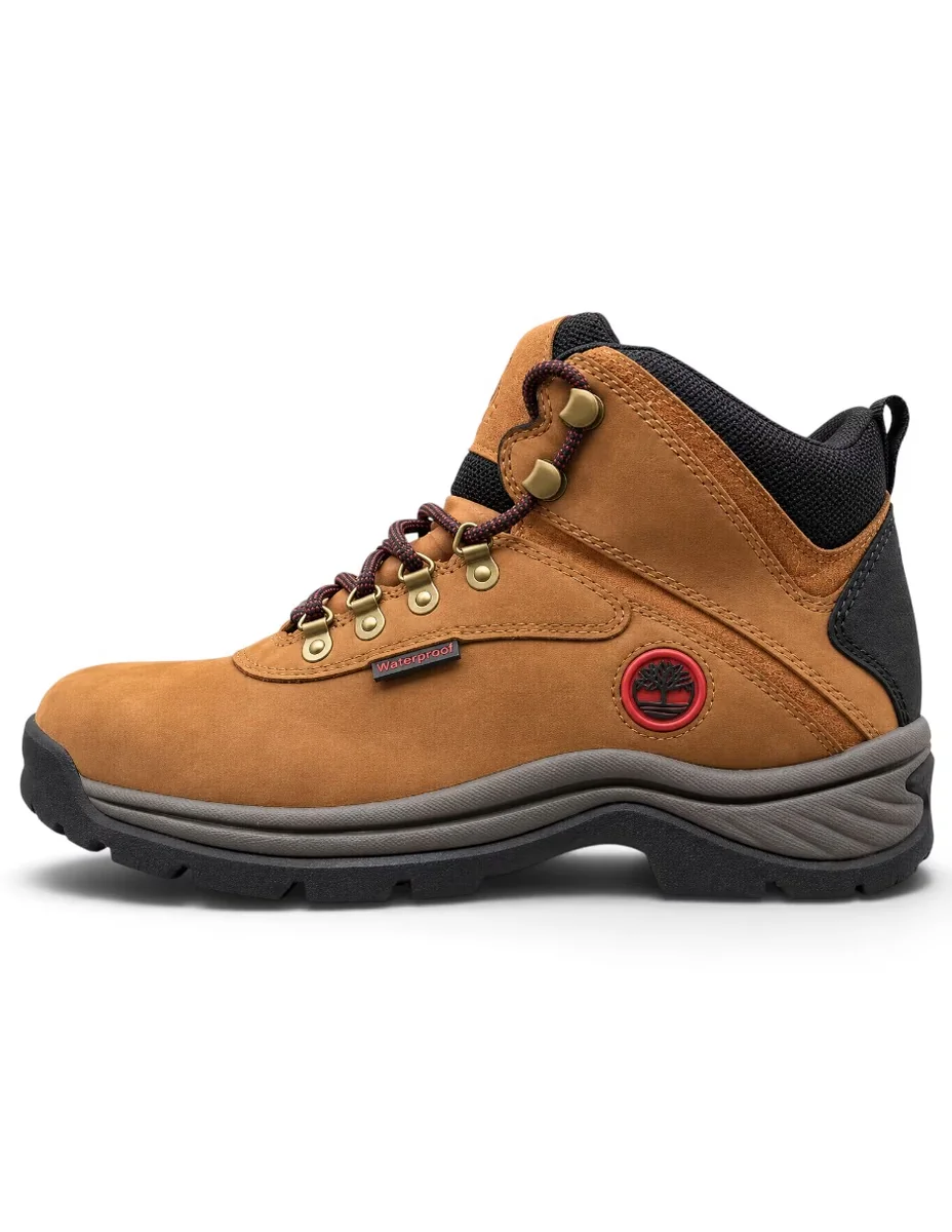 Bota mid lc waterproof para hombre