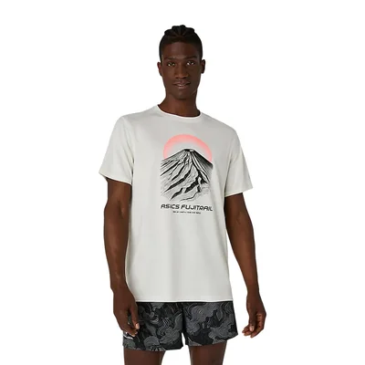 Playera Asics Fujitrail