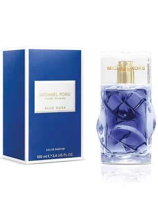 Eau de parfum BLUE DUSK para hombre