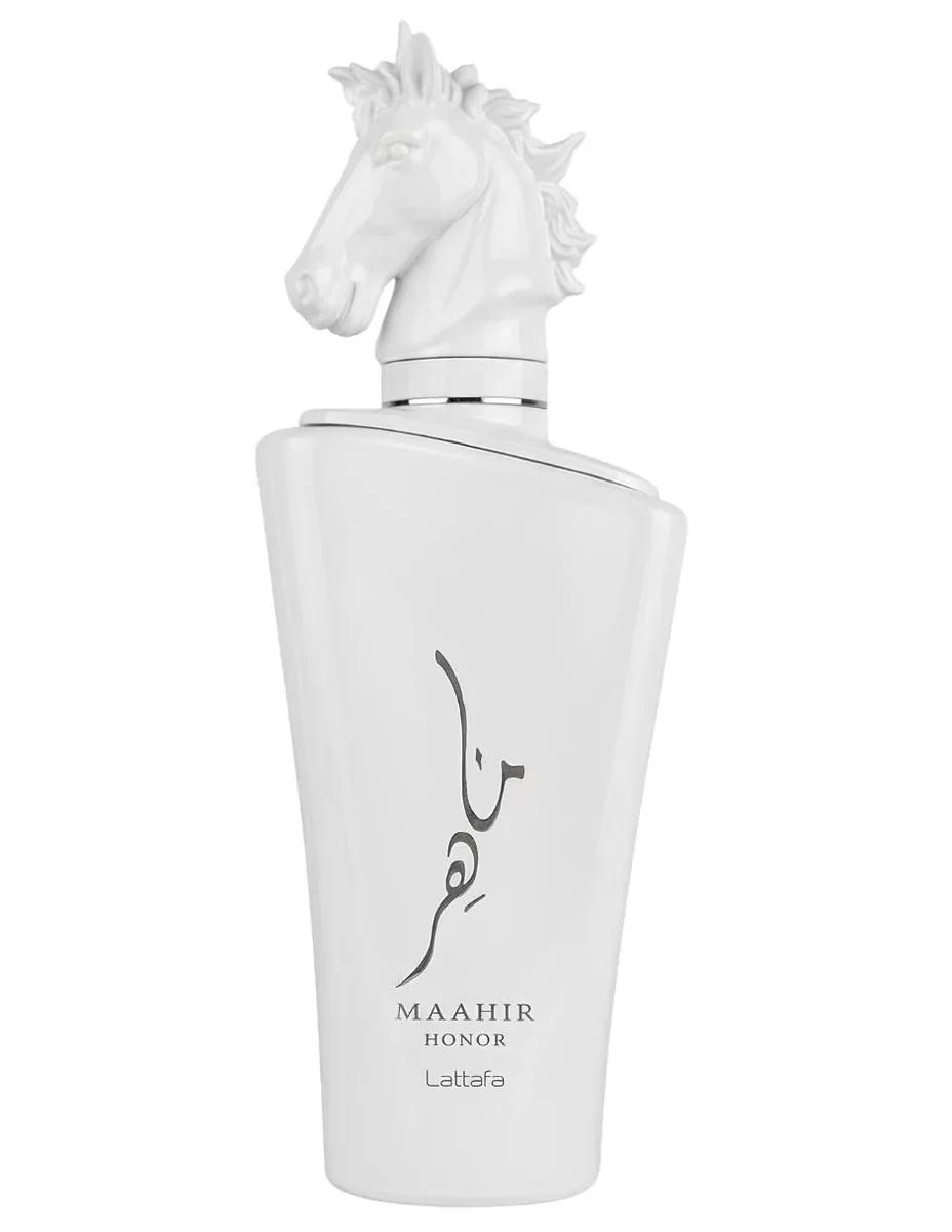 Eau de parfum unisex