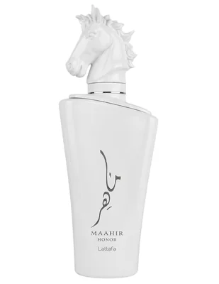 Eau de parfum unisex