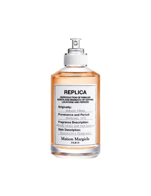Eau de toilette REPLICA AUTUMN VIBES unisex