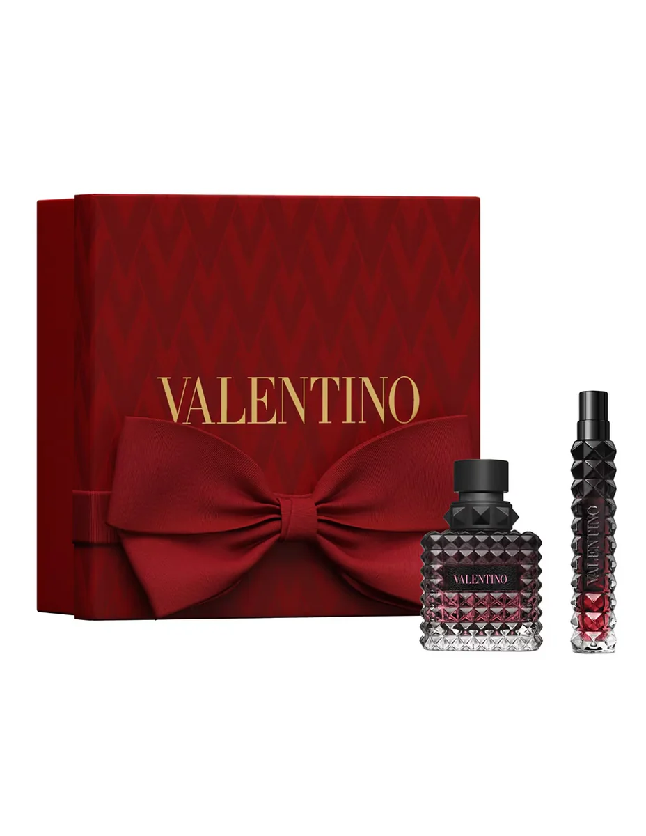 Kit Eau de parfum para mujer
