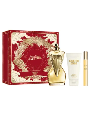 Kit Eau de parfum Gaultier Divine para mujer