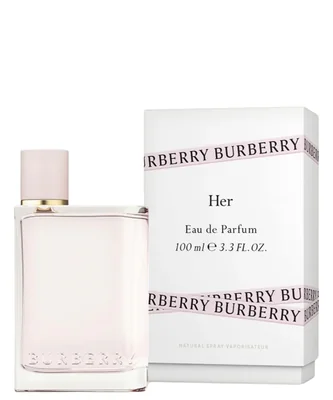 Burberry 'Her' Eau de Parfum 100 mL | Perfume para Dama