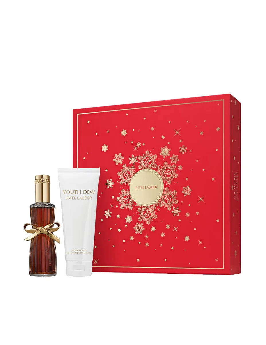 Kit Eau de parfum para mujer