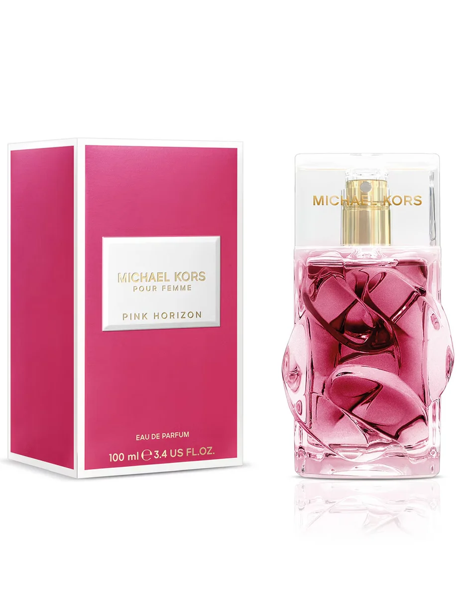 Eau de parfum PINK HORIZON para mujer