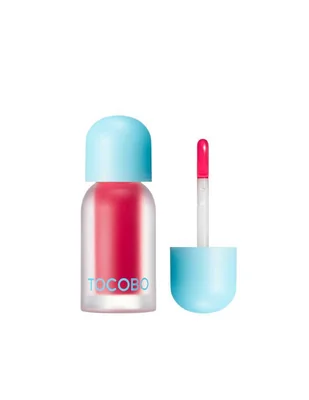 Tinta para labios brillante Juicy Berry