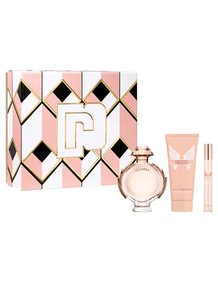 Eau de parfum Olympea para mujer