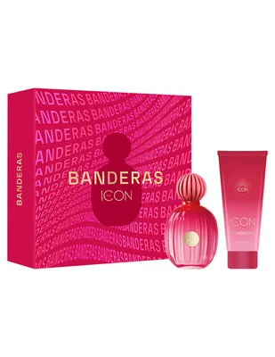 Kit Eau de parfum The Icon for Women para mujer